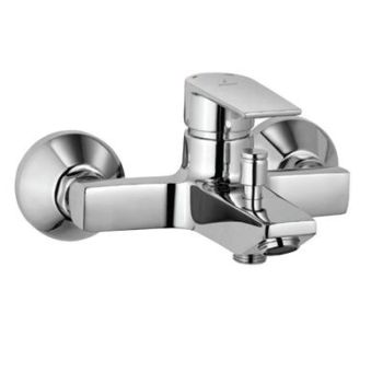 Jaquar Aria Single Lever Wall Mixer With Provision Of Hand Shower, But Without Hand Shower
