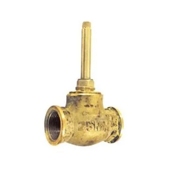 Jaquar Concealed Body Of Flush Cock Suitable For 25Mm Pipe Line With Protection Cap (Without Exposed Parts)