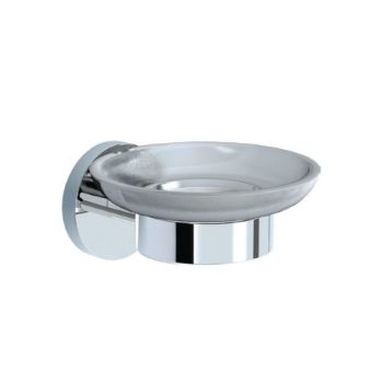 Jaquar Continental Soap Dish Holder - Chrome