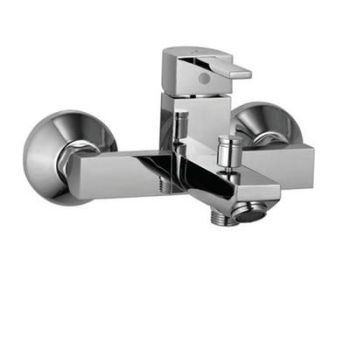 Jaquar Darc Single Lever Wall Mixer With Provision Of Hand Shower, But Without Hand Shower