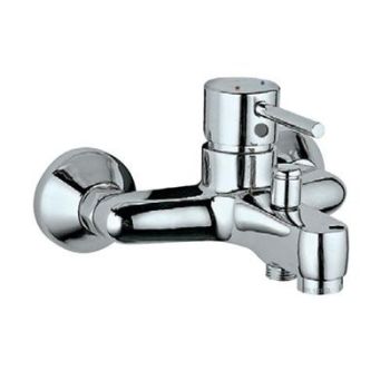 Jaquar Florentine Single Lever Wall Mixer With Provision Of Hand Shower, But Without Hand Shower