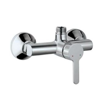 Jaquar Fusion Single Lever Exposed Shower Mixer