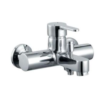 Jaquar Fusion Single Lever Wall Mixer With Provision Of Hand Shower, But Without Hand Shower