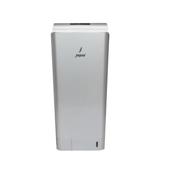 Jaquar Nuovo Dual Flow Touch Free Infrared Hand Dryer  HDR-SLV-AK2030