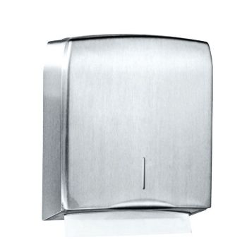 Jaquar PTD-SAP-DT0106CS Wall Mounted Paper Towel Dispenser