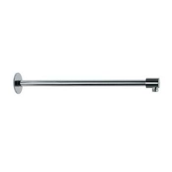Jaquar Shower Arm Straight 20Mm & 450Mm Long Round Shape Without Bend For Wall Mounted Showers With Flange