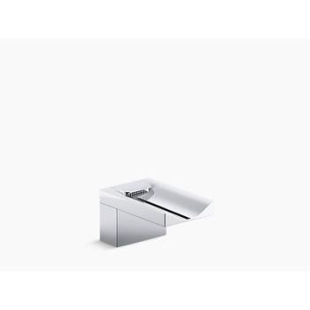 Kohler Beitou Single Control Lavatory Faucet Polished Chrome (K-99856In-4-Cp)