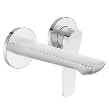 Kohler Fore Arc Wall  Mount Cold Only Trim Assy Polished Chrome (K-27489In-4Nd-Cp)