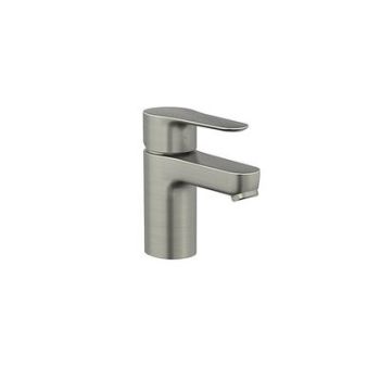 Kohler July Comfort Height Single Control Lav Without Drain Brushed Nickel (K-29928In-4Nd-Bn)