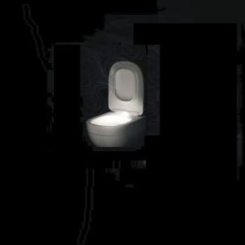 Kohler Nightlight - Lighted Toilet Seats By Kohler  (K-21702In-Na)