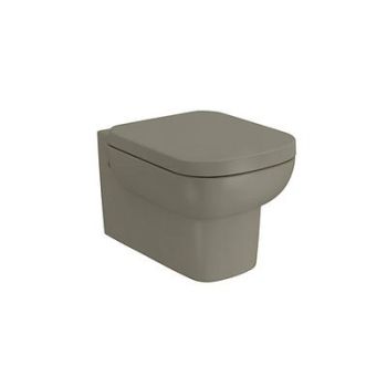 Kohler Replay Wall Hung Bowl With Qc Seat Cashmere (K-6098In-S-K4)
