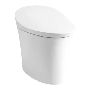 Kohler Veil Intelligent One-Piece Toilet White (K-5401IN-0)