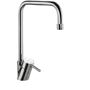 Parryware Agate Pro Deck Mounted Single Lever Sink Mixer