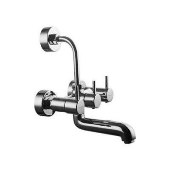 Parryware Agate Pro Wall Mixer 2-in-1