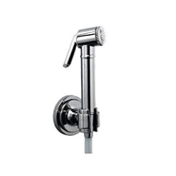 Parryware Cardiff Health Faucet With SS Hose + Hook