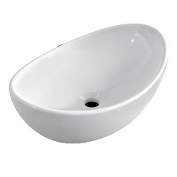 Parryware Vibgyor Table Top Wash Basin White