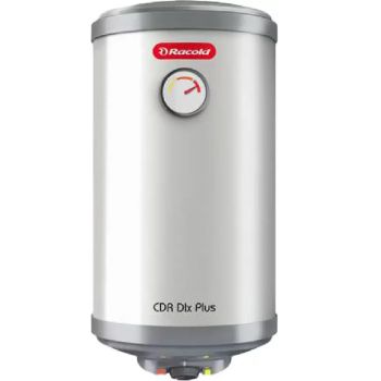 Racold CRD DLX Plus Storage 10 Liter 2 KW Vertical Water Heater