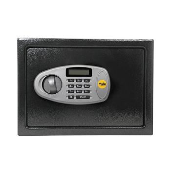 Yale Home Security Safe lockers with Pincode Access