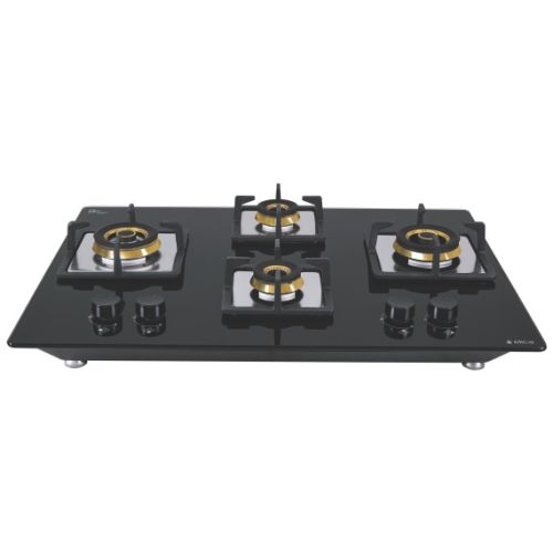 Elica FLEXI FB HCT 470 DX 4B Built-in Hob