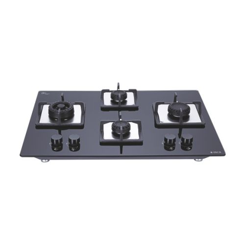 Elica FLEXI SWIRL 4B 70 MT Built-in Hob