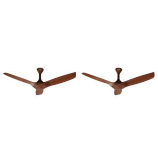 havells stealth 1250mm ceiling fan metallic black