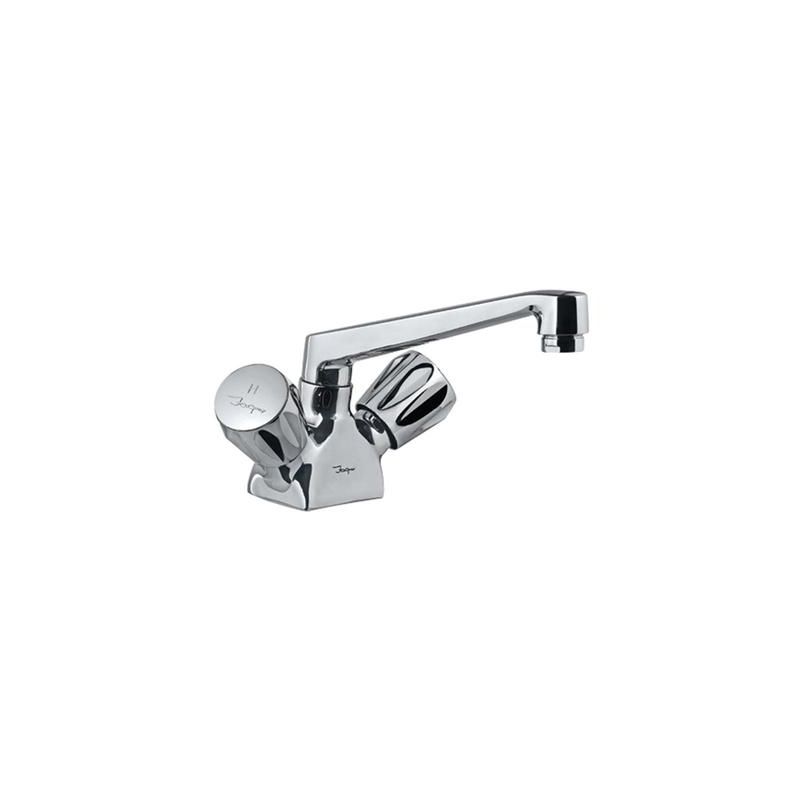 Jaquar Continental Sink Mixer With Swinging Spout (Table Mounted Model ...