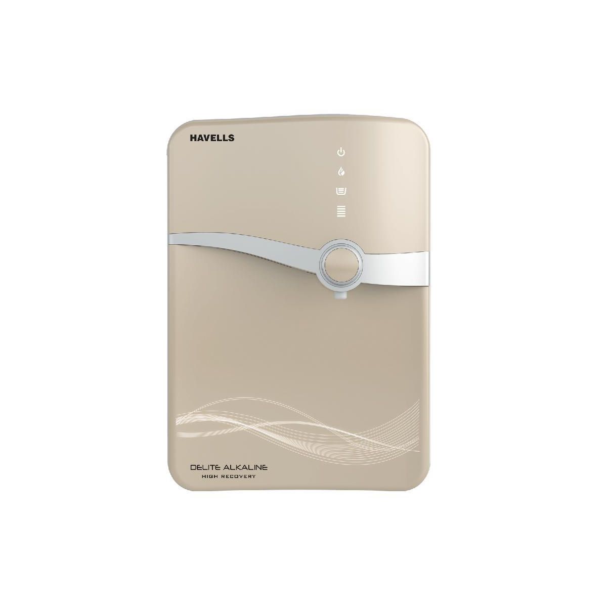 delite alkaline havells