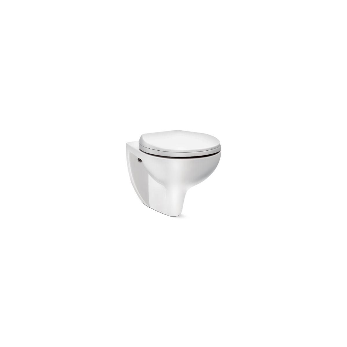 hindware mario wall mounted closet starwhite