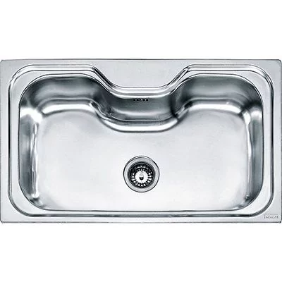 Franke Acquario 610 860x510 Stainless Steel Kitchen Sink
