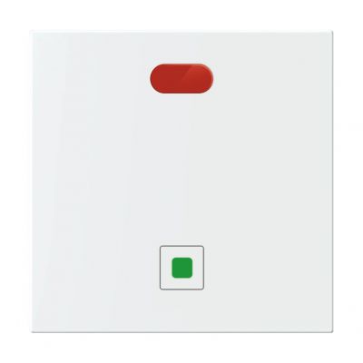 Anchor Roma Urban Touch 1 Way 1 Switch with Remote - 10A