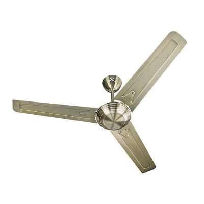 Bajaj Astreza 1200 mm Antique Brass Ceiling Fan