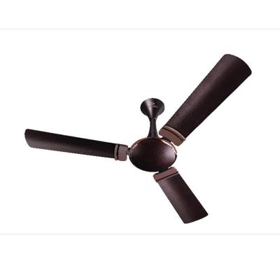 Bajaj Elegance Royale AntiGerm, ByeBye Dust 1200 mm Chocolate Brown Ceiling Fan