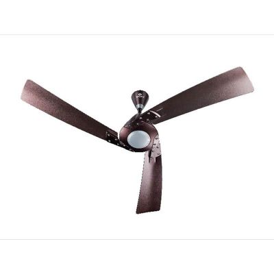 Bajaj Euro NXG AntiGerm, ByeBye Dust 1200 mm Chocolate Brown Ceiling Fan