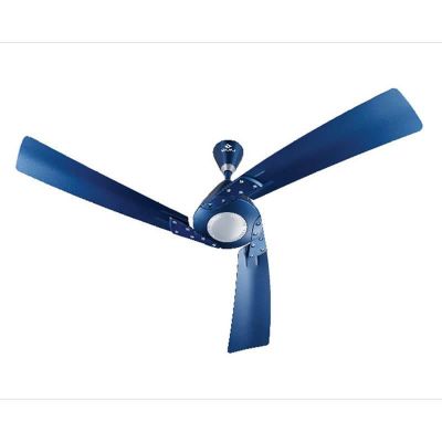 Bajaj Euro NXG AntiGerm, ByeBye Dust 1200 mm Cobalt Blue Ceiling Fan