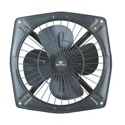 Bajaj Freshee 300 mm Metallic Grey Exhaust Fan