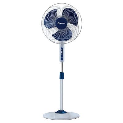 Bajaj NeoSpectrum 400mm Pedestal Fan (Blue)