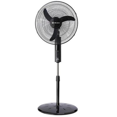 Bajaj Victor VP0118 450mm Pedestal Fan (Grey)