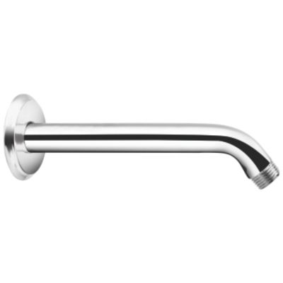 Cera Overhead Shower Arm with Wall Flange CH 103