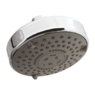 Cera Overhead Shower 95mm dia 3 flow CG416A