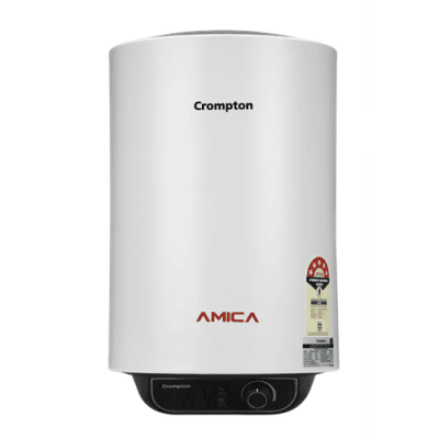 Crompton Amica Storage Water Heater
