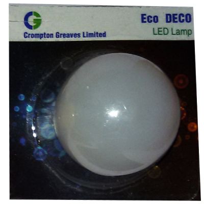 Crompton Greaves Led Bulb 0.5W White