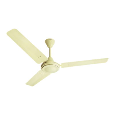 Crompton High Speed Plus Ceiling Fan Ivory