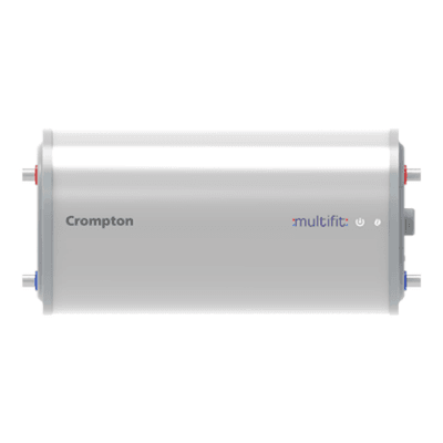 Crompton Multifit Storage Water Heater