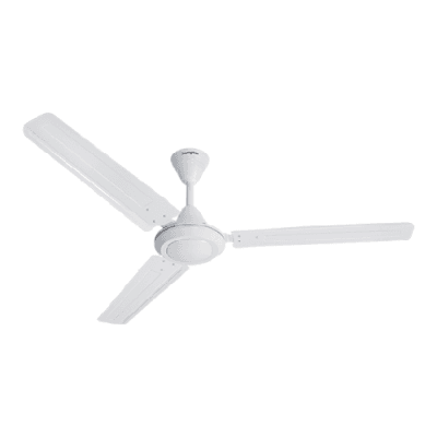 Crompton Neo Breeze Ceiling Fan Opal White