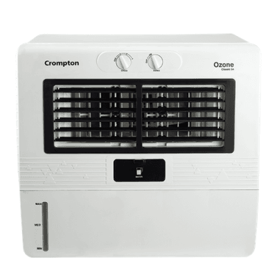 Crompton Ozone Classic Cooler Window Cooler