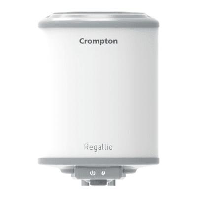 Crompton Regallio Storage Water Heater