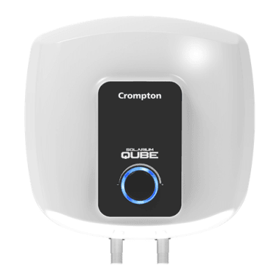 Crompton Solarium Qube Storage Water Heater