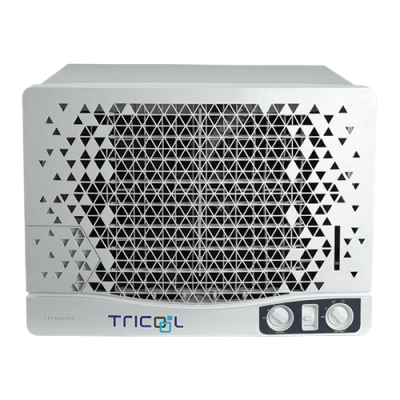 Crompton Tricool Window Cooler