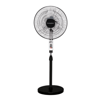 Crompton Windmill Pedestal Fan