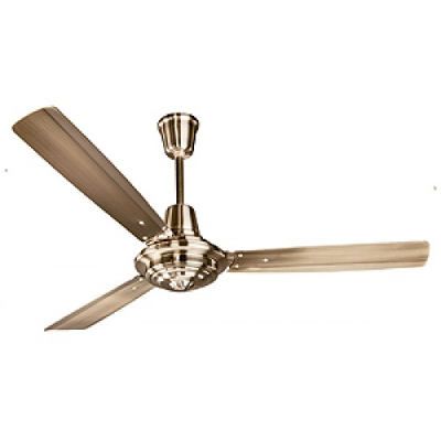 Crompton Greaves Taurus 1200mm Ceiling Fan (Gun Metal)